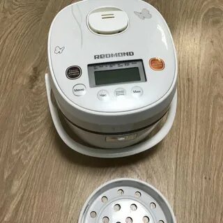 Маленькая мультиварка
