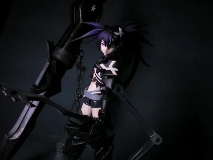 Insane black