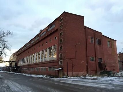 Балашихинский литейно механический завод