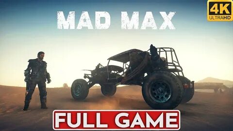 Видео игры max