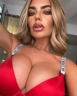 Megan Barton Hanson’s huge OnlyFans pay packet revealed as Love Island star...