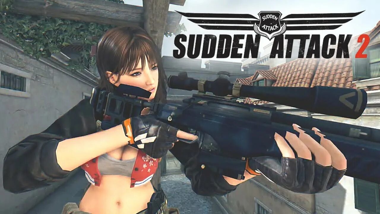 Sudden Attack 2 геймплей. Sudden Attack 2. Sudden Attack Miya. Sudden Attack 2 игра.