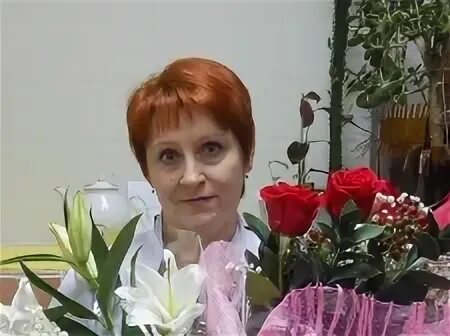 Работа 56 лет