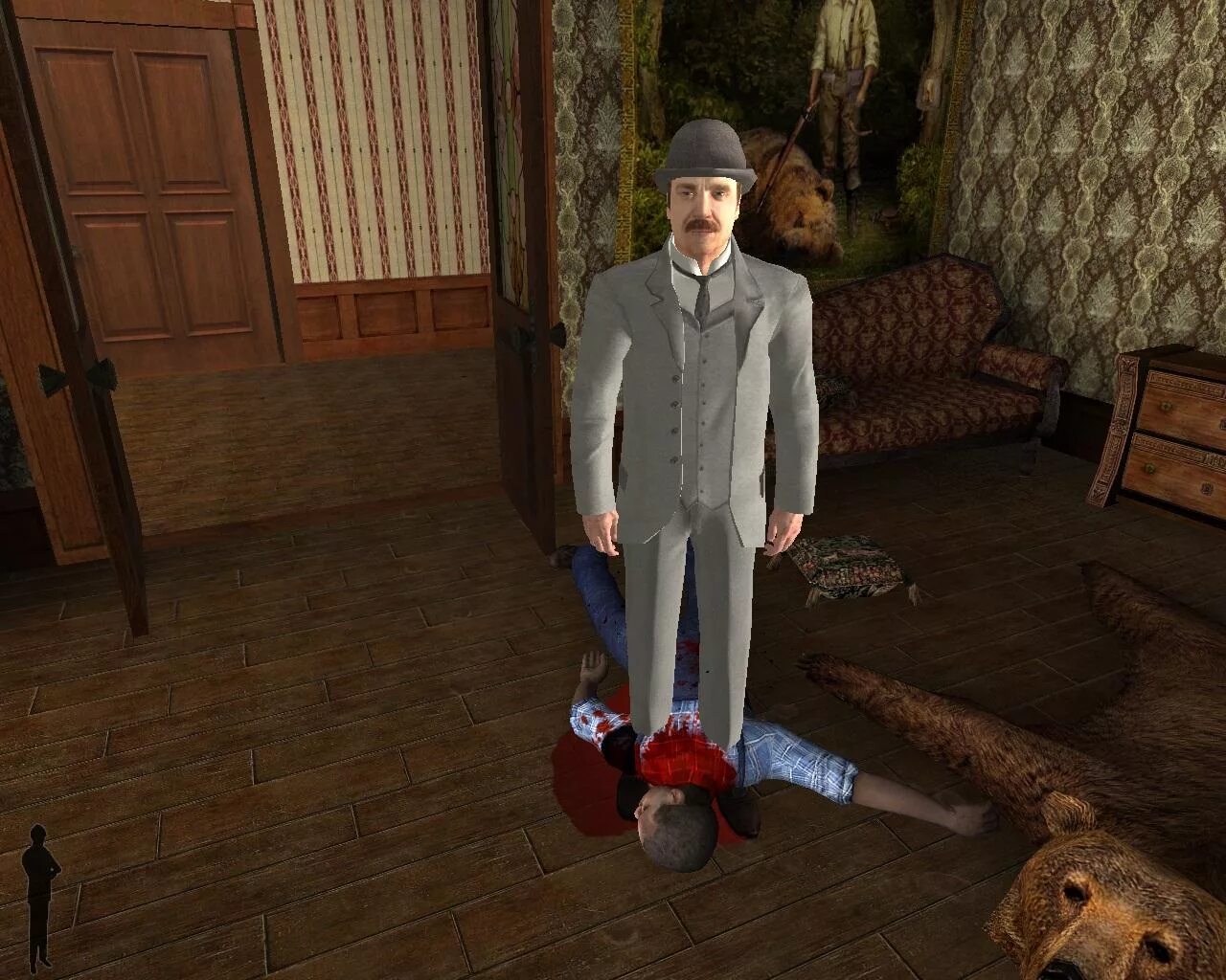 золотое издание. холмс ктулху. шерлок холмс и секрет ктулху. шерлок холмс и секрет ктулху (2007). шерлок холмс ктулху.