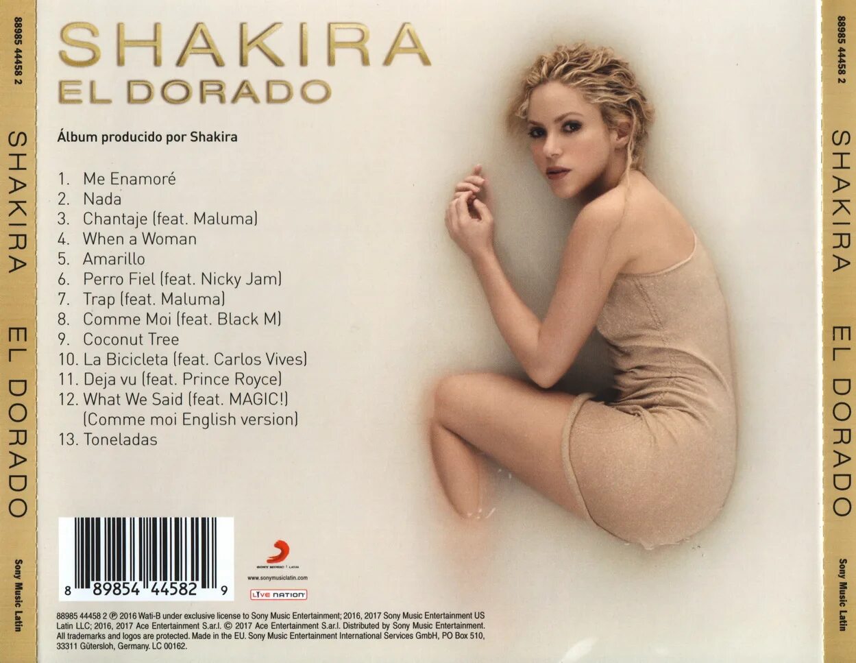 Shakira album. Shakira 2014 album. Shakira обложки альбомов.