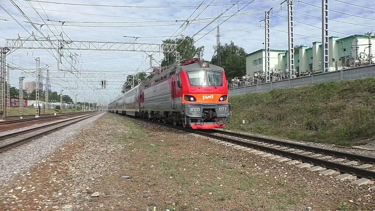 Движение поездов москва кисловодск. Поезд 004м Кавказ. Эп20 Москва Кисловодск. Фирменный поезд Кавказ 004м Москва Кисловодск. Москва — Кисловодск, 004м «Кавказ».