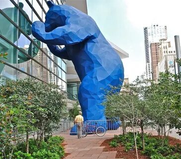 Public art