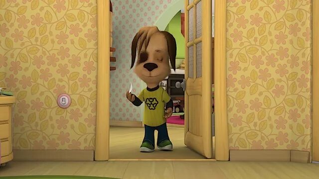 барбоскины старые сборник