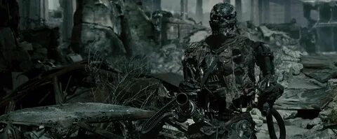 Terminator 1 uzbek