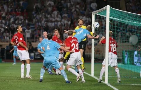Уефа 2008 года