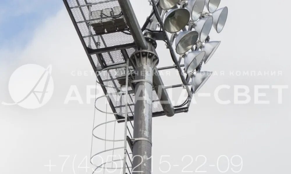 Опора со 3. Мачта вмон-30. Стальной фонарный столб «яуза» в 3. 8. Опора металлическая оп1.