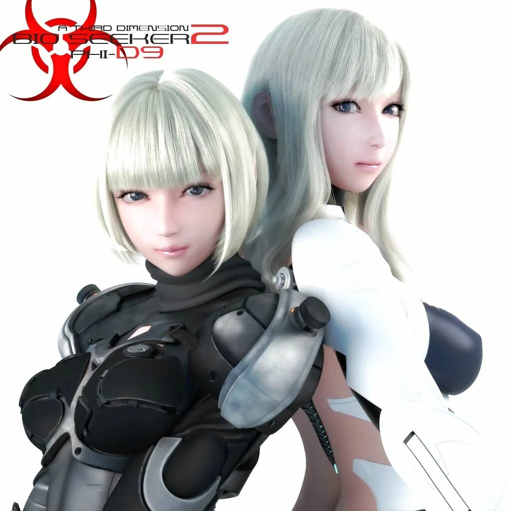 Third dimension 3d. Bio seeker phi-d9 atd. a third dimension bio seeker phi d9. atd bio seeker. bio seeker vol.2.