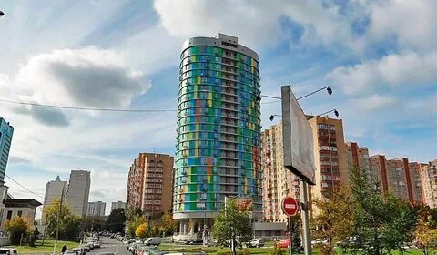 Дом 2009 года