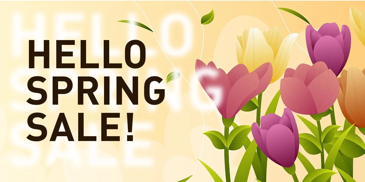Spring sale. Весенний sale картинки. Подснежники hello Spring sale.