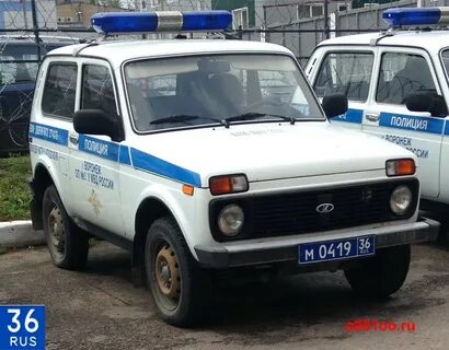 Нива 2121 воронежская область