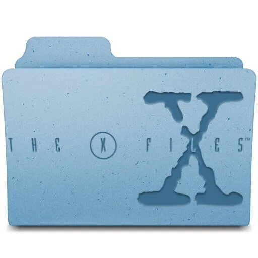 Filing x