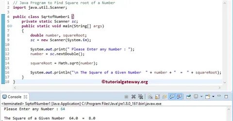 Сумма цифр java
