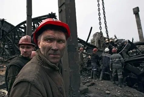 Что с шахтерами последние новости