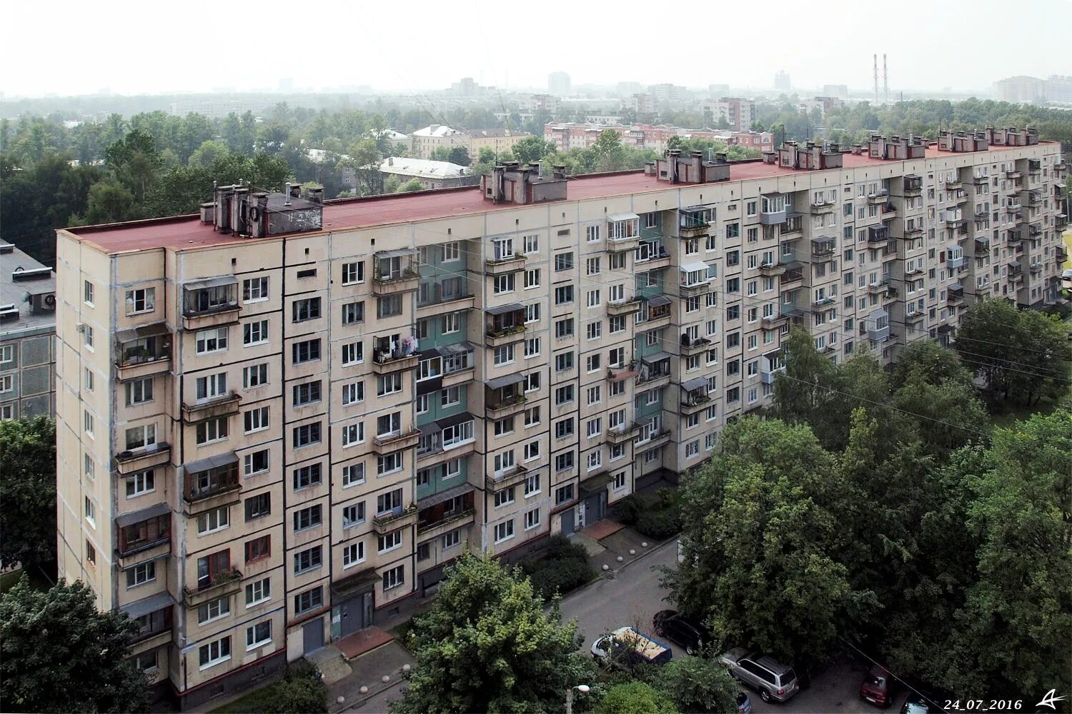 Снос и реконструкция домов в Москве. Описание дома по адресу Район Богородское (