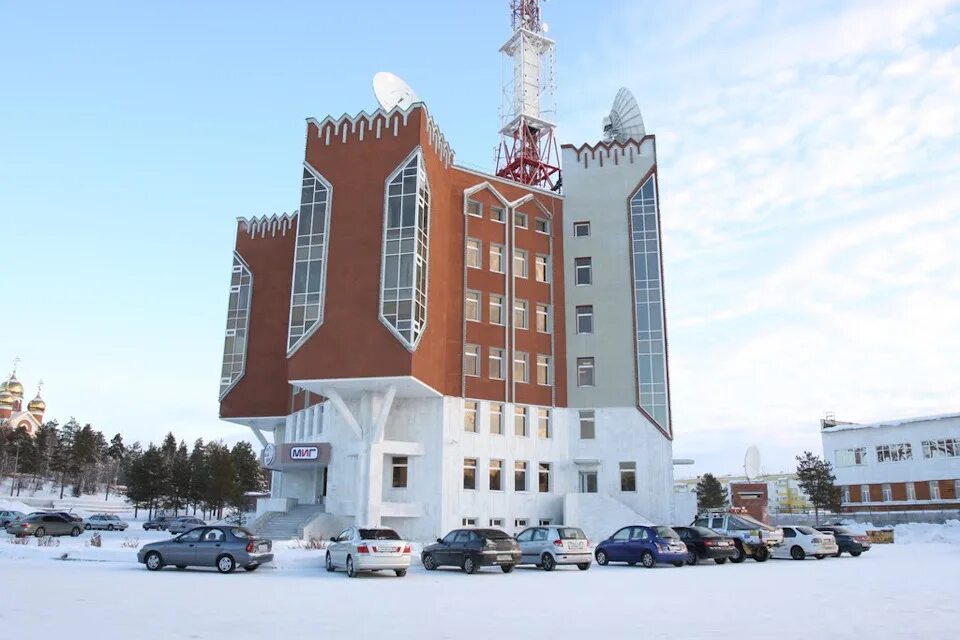 Высокий статус кадровой политики