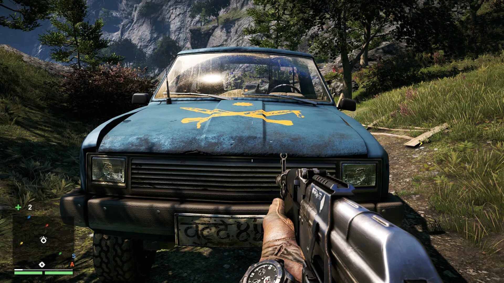 Far Cry 4. Far Cry 4 ps3. Багги far Cry 4. Far Cry 4 (2014). Far время прохождения