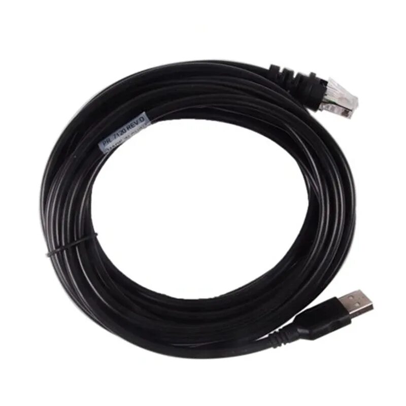 Аиды usb. Провод для сканера штрих кода. Mertech cl-2210. Кабель zebra cba-u21-s07zbr. Шнур для сканера штрих кодов.