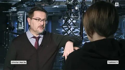 Интернет обозрение