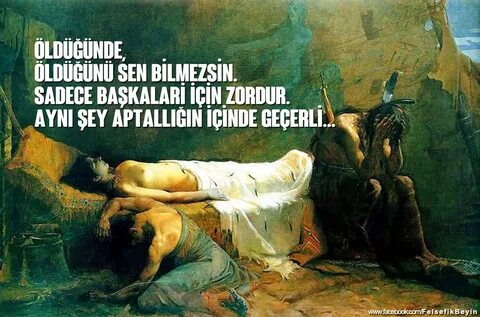Sen bilmezsin