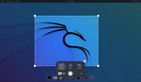 Linux 2022