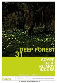 Deep forest слушать