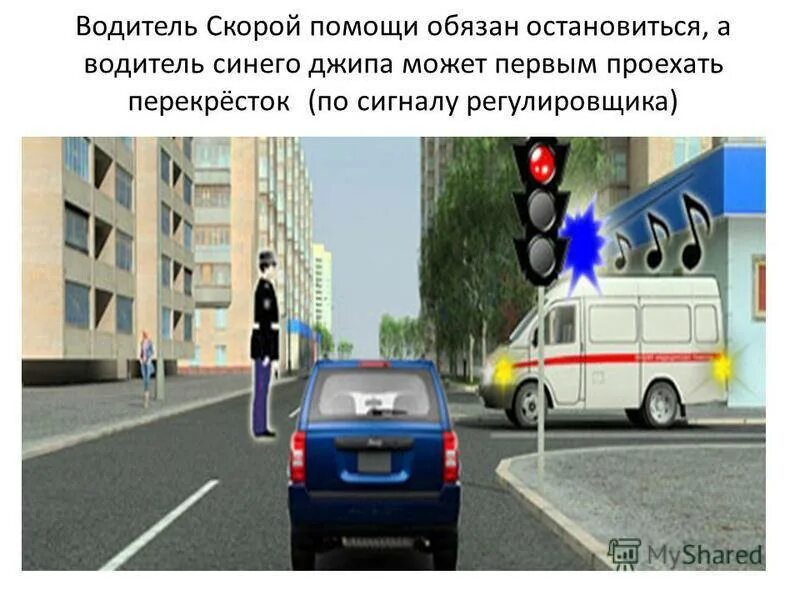 Пропускать непосредственно