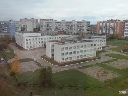 Журнал школы 91