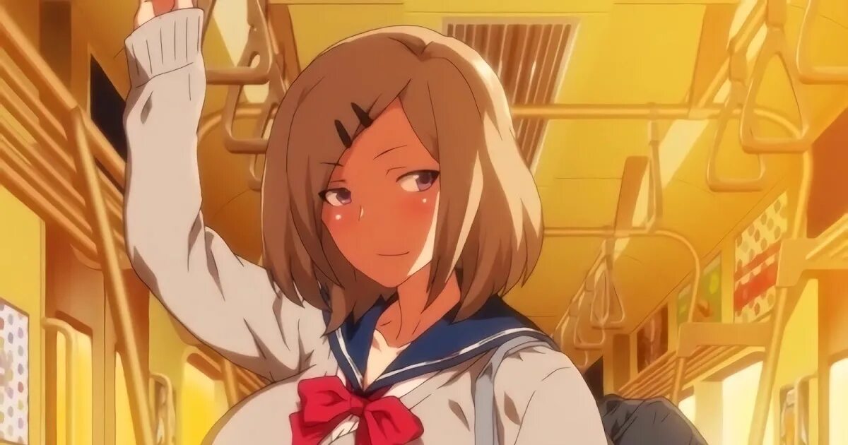 Jk bitch ni