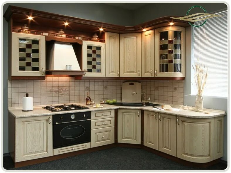 изготовление мебели на заказ в минске. кухня из массива дерева. самые красивые угловые кухни. изготовление мебели на заказ в минске. корпусная кухонная мебель.