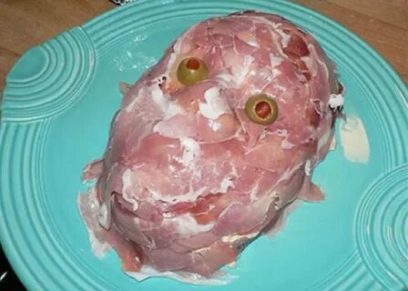 Вкус редкого блюда это информация