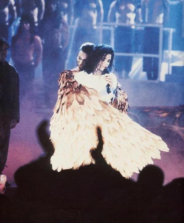 You were there jackson. Michael jackson mtv 1991. michael jackson 1991 will you.