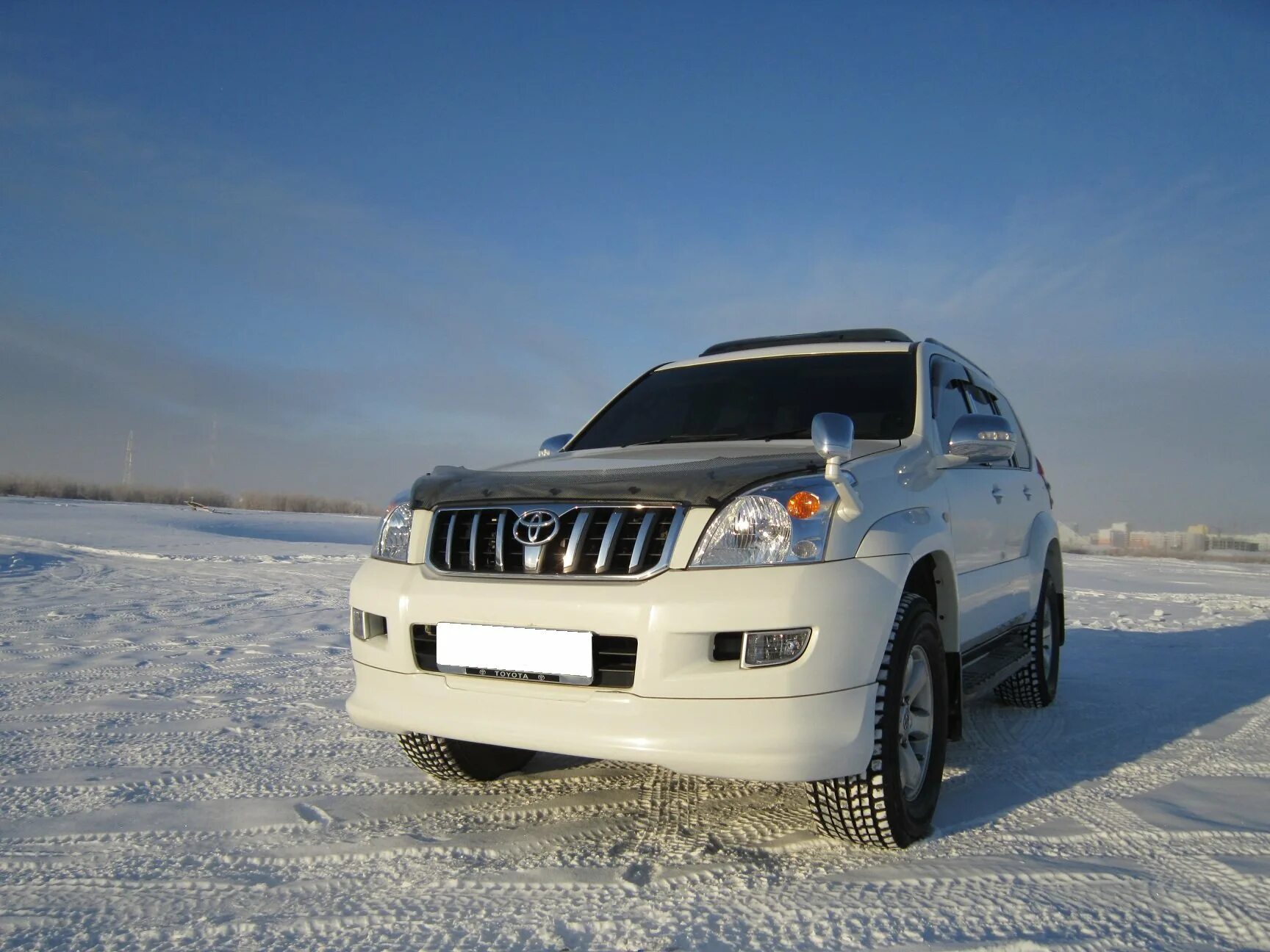 Дром купить крузер прадо. Тойота Прадо 120. Prado 120 кузов. Toyota Land Cruiser Prado 120 2008. Прадо 120 2.7.