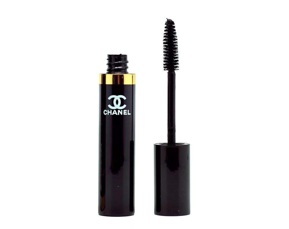 Chanel le Volume de Chanel тушь для ресниц | 10 - Noir. Тушь для ресниц Sublime de Chanel. Тушь Шанель 5. Тушь Шанель иммитэбл.