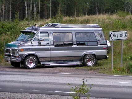 Van g