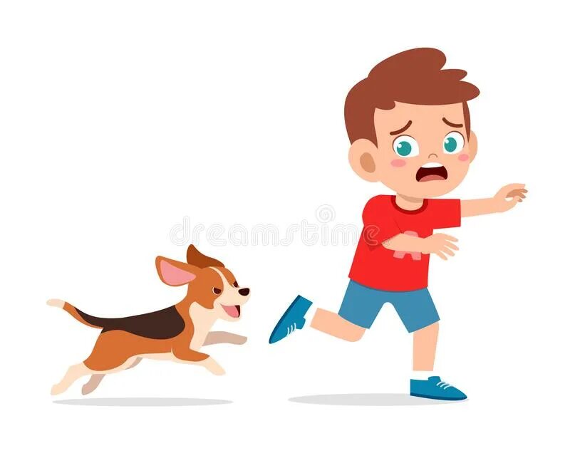 Ребенок испуганный громким лаем собак. Мальчик бежит за собакой. Ребенок убегает от собаки. Мальчик убегает от щенка щенок убегает от мальчика. Ребёнок убегает от собокаи.
