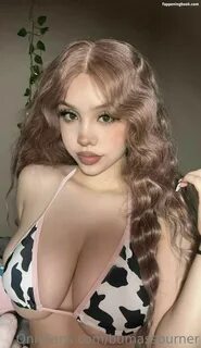 bumassburner Nude OnlyFans Leaks.