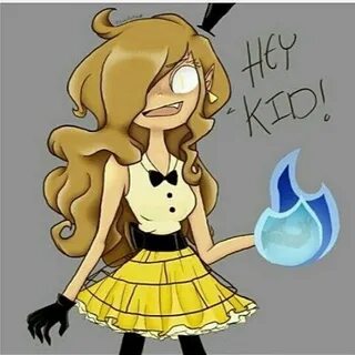 Bill girl