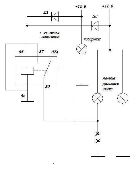 Дхо в пол накала. Реле дневных ходовых огней Хендай акцент. ДХО из дальнего света в полнакала. ДХО из дальнего света в полнакала Сузуки Гранд Витара 2007. Ходовые огни из дальнего света в полнакала.