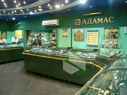 Магазин адамас в москве адреса магазинов