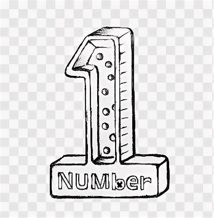 Number one text. Number one text