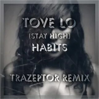 Stay high текст