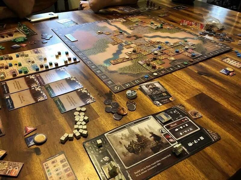 Купить игру зона. Настолка мрачная гавань. Gloomhaven. Мрачная гавань. Gloomhaven настолка. Gloomhaven. Мрачная гавань настольная игра.