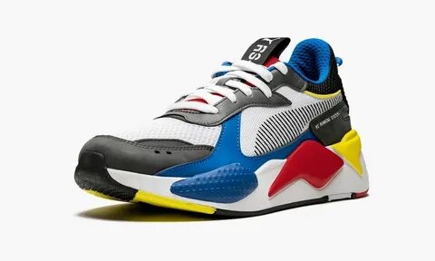 Puma rs x toys