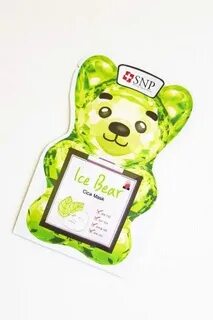Vita bears