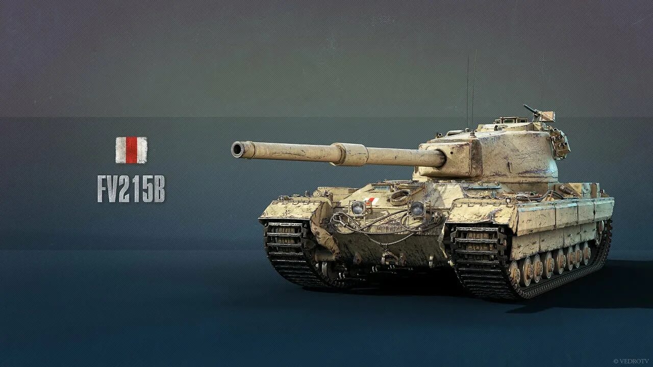 Танк фв 215 б. Танк fv215b тт. fv215b wot blitz. фв 215 b. фв 215 183.